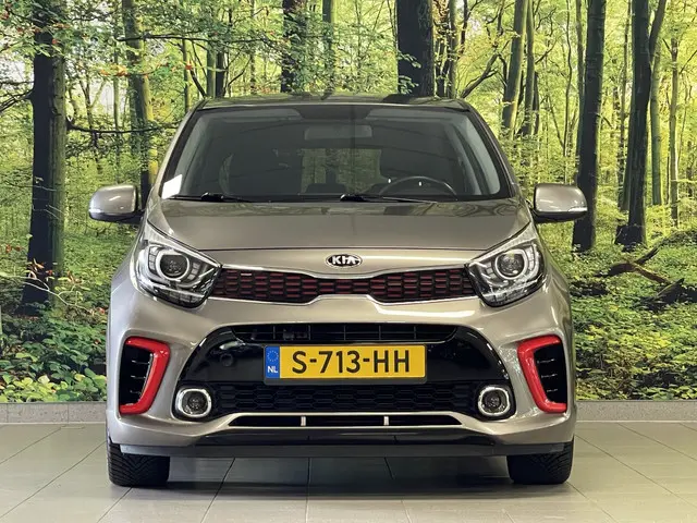 Kia Picanto 2