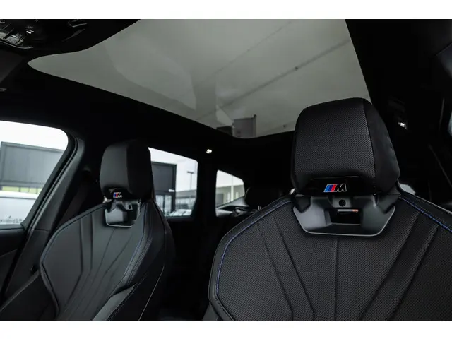 BMW iX3 50 xDrive 2026 Elektrisch 50