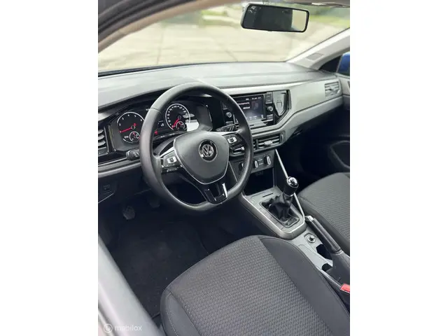 Volkswagen Polo 1.0 TSI Beats 2019 Benzine 16