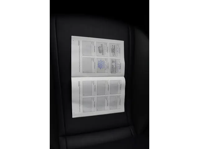 Toyota Mirai FCV Executive 2016 Waterstof 48