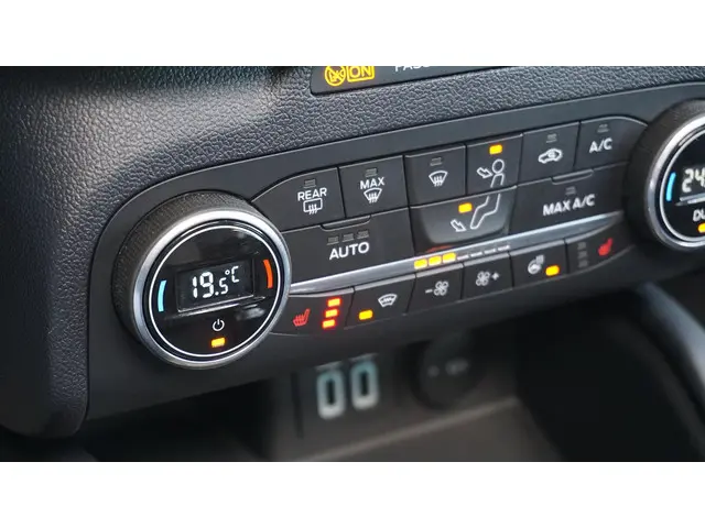 Ford Kuga 1.5 EcoBoost ST-Line X 2022 Benzine 30