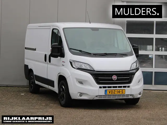 Fiat Ducato 30 2.3 MultiJet L1H1 2020 Diesel
