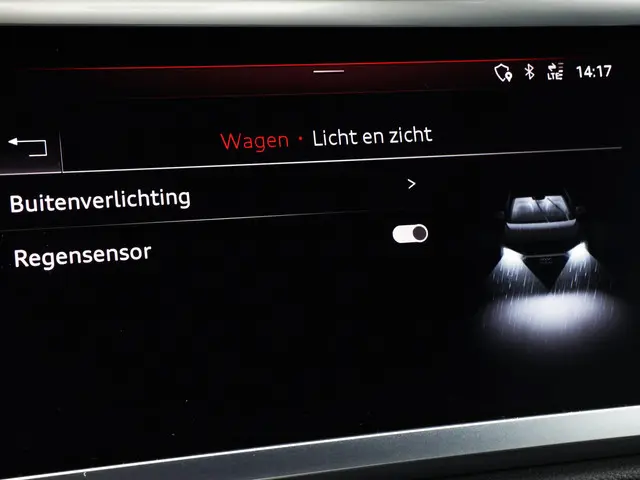 Audi Q3 35 TFSI/150PK S Edition 2020 Benzine 32