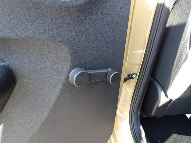 Dacia Spring Expression 45 26.8 kWh 2025 Elektrisch 19