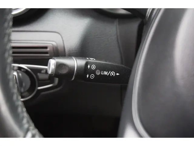 Mercedes-Benz C-Klasse 180 NAVI/PDC/CRUISE 2014 Benzine 19