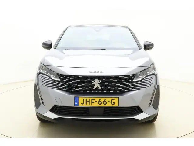 Peugeot 3008 1.2 Hybrid 136 Allure 2024 Hybride Benzine 6