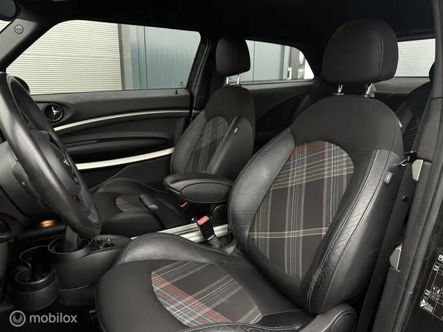 MINI Cooper Mini 1.6 Chili 2014 Benzine 8