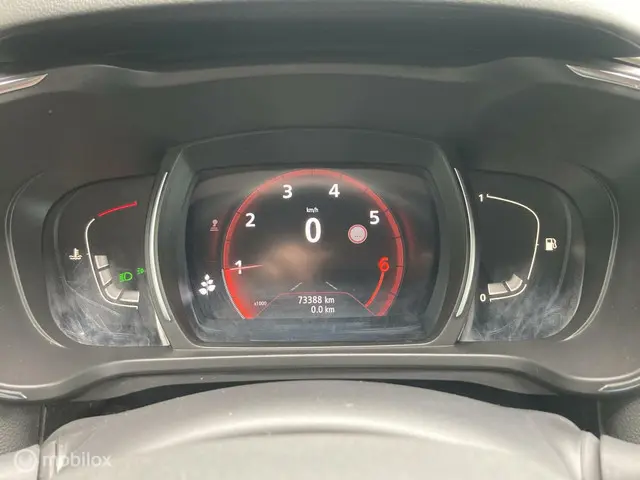 Renault Kadjar 1.3 TCe Intens 2020 Benzine 35