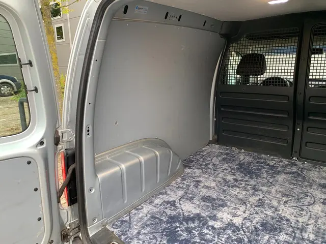 Volkswagen Caddy 1.0 TSI L1H1 BMT 2020 Benzine 7