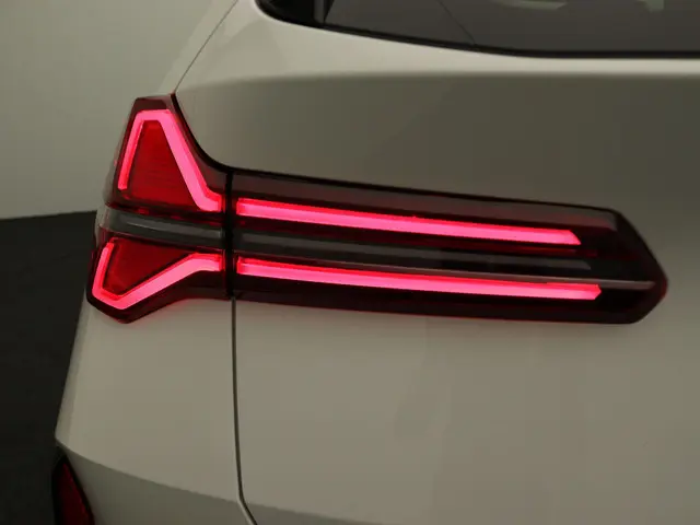 BMW X3 30e xDrive 2025 Hybride Benzine 10