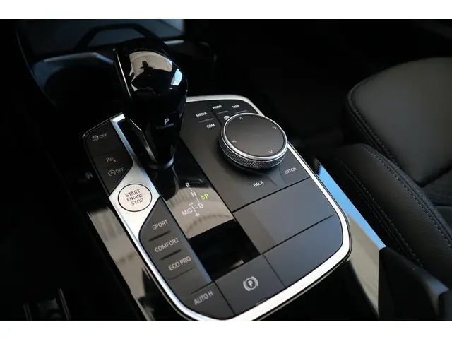 BMW 2 Serie Gran Coupé 218i 2025 Benzine 19