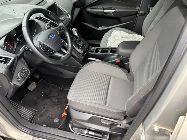 Ford C-MAX 3