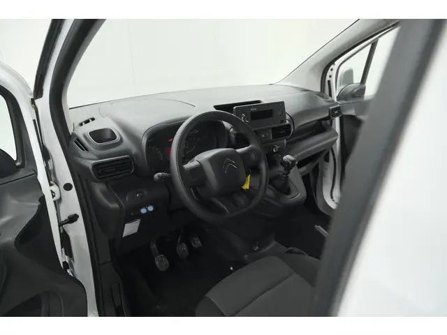 Citroën Berlingo 2