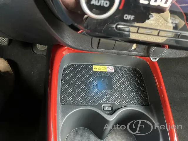 Toyota Aygo X CABRIO VVT-I ENVY 2022 Benzine 28