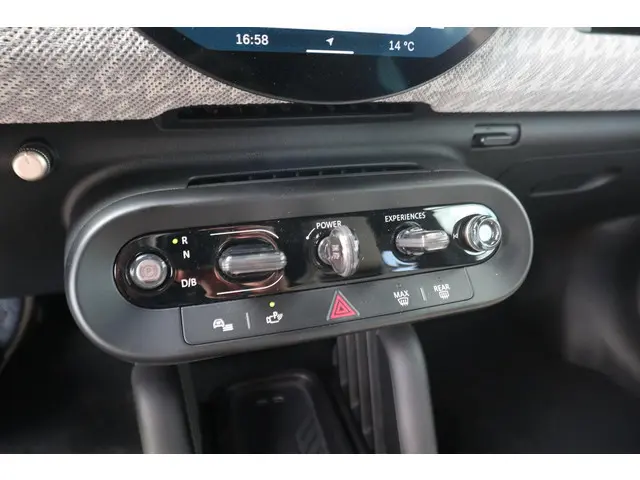 MINI 3-Deurs E 2025 Elektrisch 17