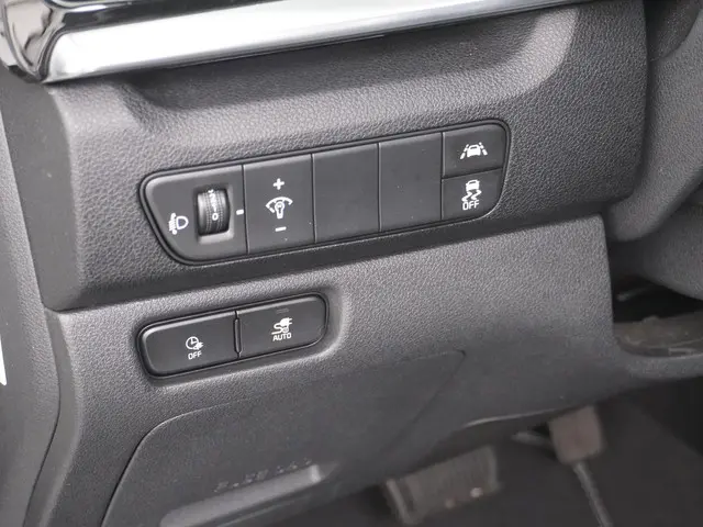 Kia e-Niro Edition 64 kWh 2021 Elektrisch 18