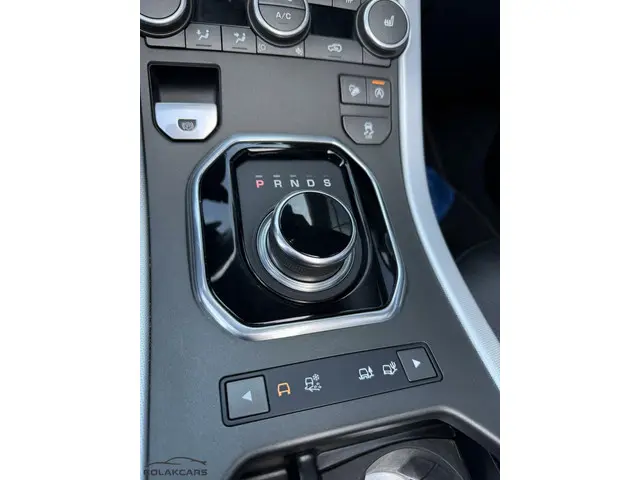 Land Rover Range Rover 2.0 Si4 HSE Dynamic 2016 Benzine 30