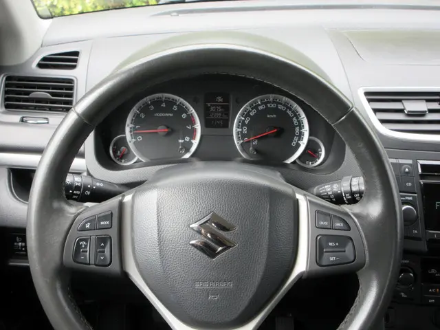 Suzuki Swift 1.2 Comfort EASSS 5drs. 2012 Benzine 12
