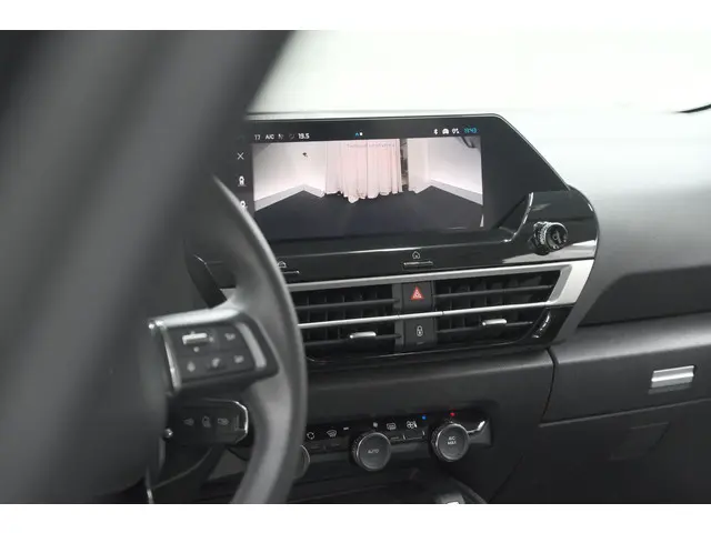 Citroën ë-C4 Feel Pack 50 kWh 2023 Elektrisch 17