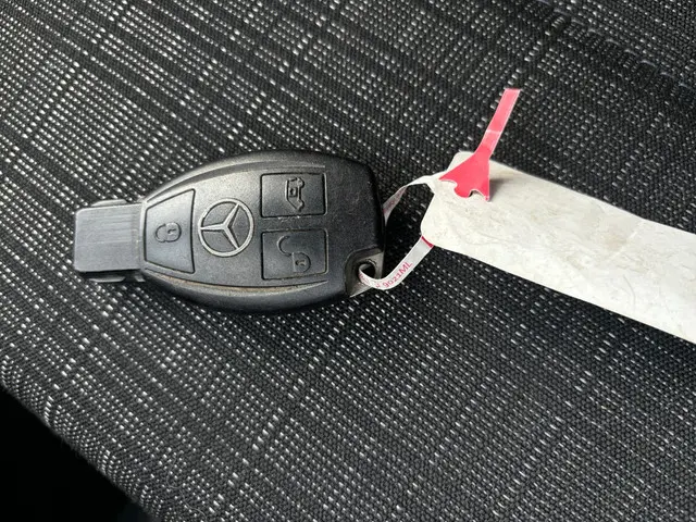 Mercedes-Benz Vito 111 CDI Functional- 2015 Diesel 14