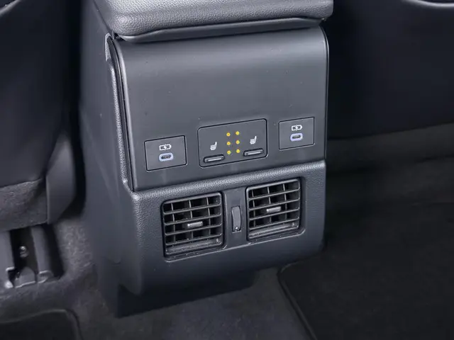 Toyota bZ4X Premium 71 kWh 2025 Elektrisch 25