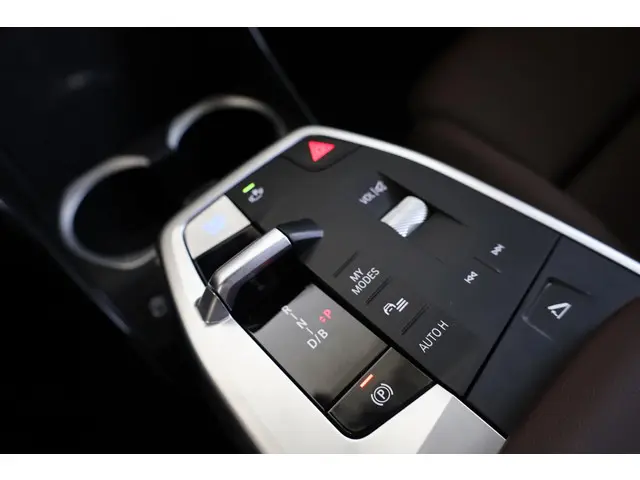 BMW iX2 eDrive20 2025 Elektrisch 20