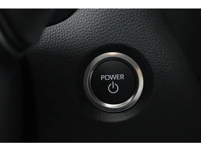 Toyota Corolla Hybrid 140 Dynamic 2025 Hybride Benzine 17