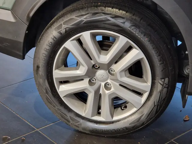 Dacia Jogger 1.0 TCe 110 Expression 2023 Benzine 16