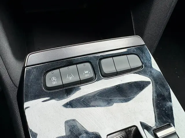 Opel Mokka 1.2 Turbo Edition 2024 Benzine 17