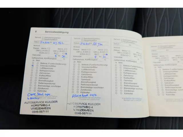 Opel Mokka 1.4 T Cosmo 2016 Benzine 33