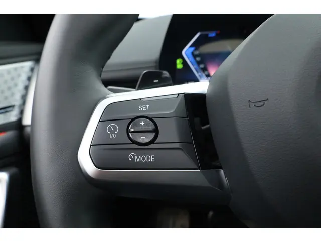 BMW X1 xDrive30e M Sport 2025 Hybride Benzine 14