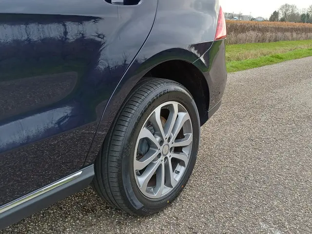 Mercedes-Benz GLE 500 e 4MATIC 2017 Hybride Benzine 15