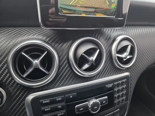 Mercedes-Benz A-Klasse 180 Ambition 2014 Benzine 23