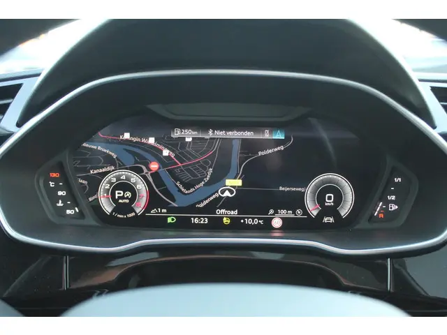 Audi Q3 35 TFSI Advanced edition 2024 Benzine 31