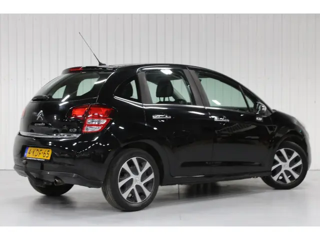 Citroën C3 1.2 VTi Collection 2013 Benzine 7
