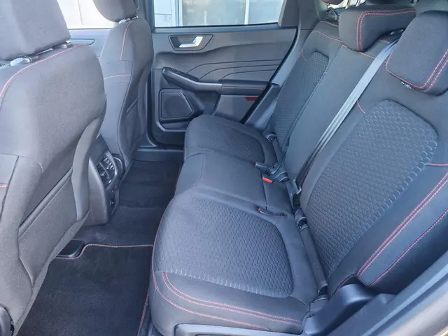 Ford Kuga 2.5 PHEV ST-Line 2025 Hybride Benzine 7