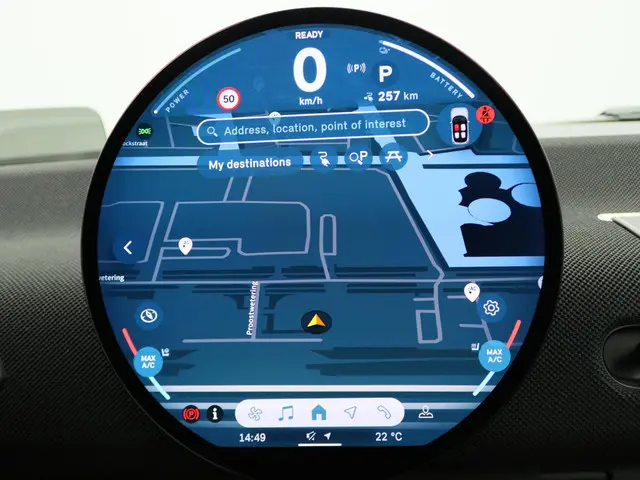 MINI Electric Cooper E 2024 Elektrisch 25