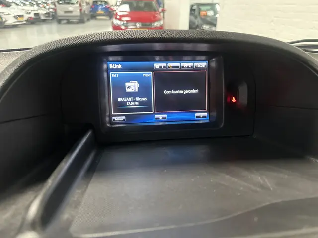 Renault Kangoo 1.2 TCe 115 EDC Comfort 2018 Benzine 18