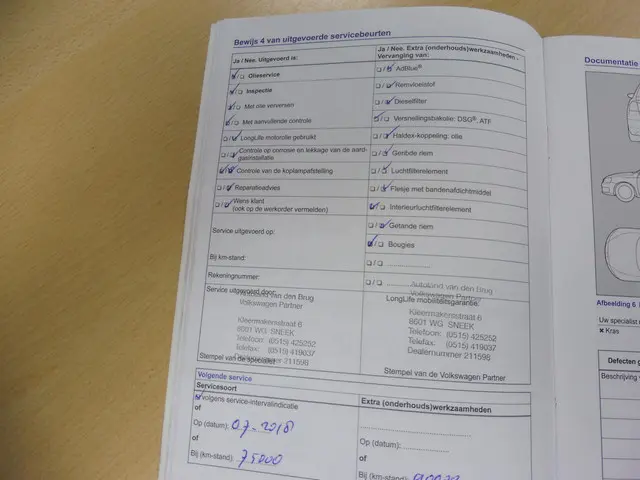 Volkswagen Golf 1.4 TSI GTE 2015 Hybride Benzine 45