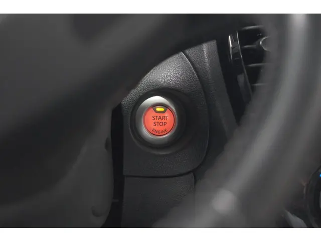 Nissan Juke DIG-T 116 N-Connecta 2019 Benzine 38