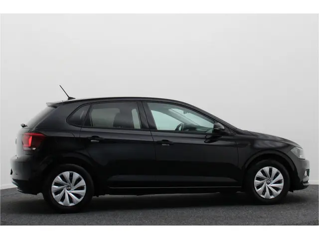 Volkswagen Polo 1.0 TSI Comfortline 2019 Benzine 9