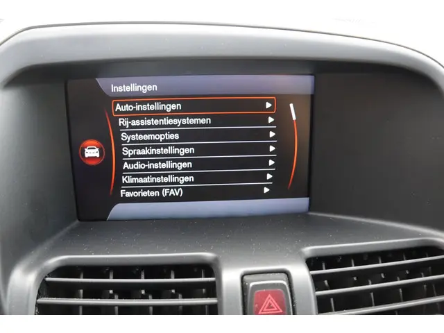 Volvo XC60 3.0 T6 R-Design POLESTAR 2013 Benzine 23