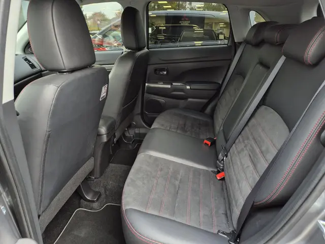 Mitsubishi ASX 1.6 Cleartec Connect Pro+ 2019 Benzine 8