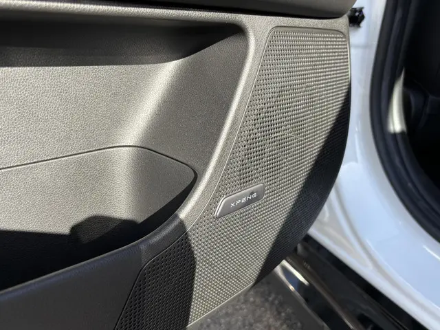 XPENG P7 AWD Performance 86 kWh 2025 Elektrisch 16