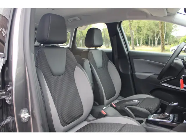Opel Crossland X 1.2 Turbo 2020 Benzine 22