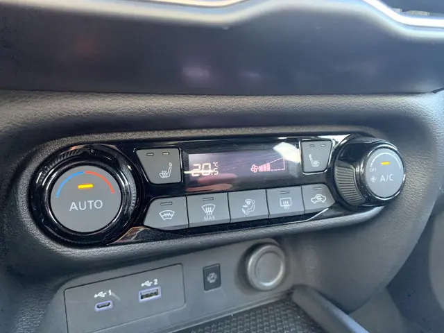 Nissan Juke 1.0 DIG-T Business Design 2025 Benzine 13