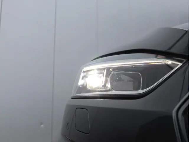 Audi A5 Sportback 3.0TFSI S5 quattro 2018 Benzine 8