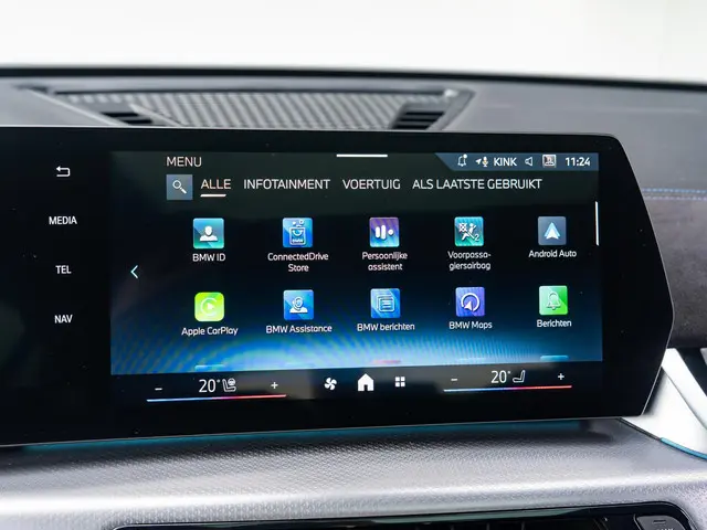 BMW X2 sDrive20i 2024 Benzine 26