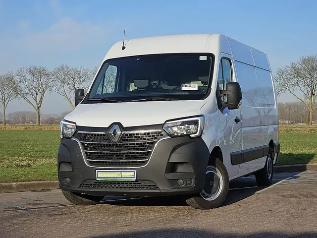 Renault Master 2.3 2020 Diesel