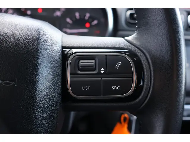 Citroën C3 1.2 Shine 2017 Benzine 24